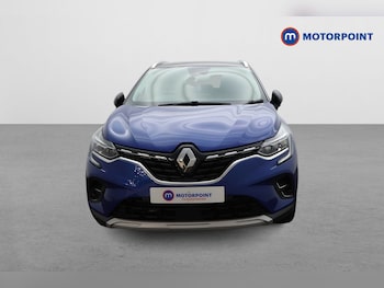 Used Renault Captur 2020 for sale - 78850074: Photo