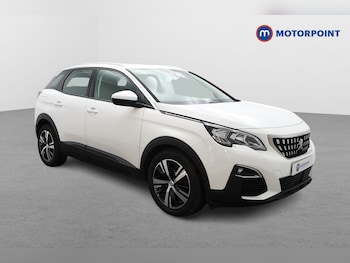 Used Peugeot 3008 2019 for sale - 77421131: Photo
