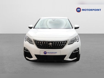 Used Peugeot 3008 2019 for sale - 77421131: Photo