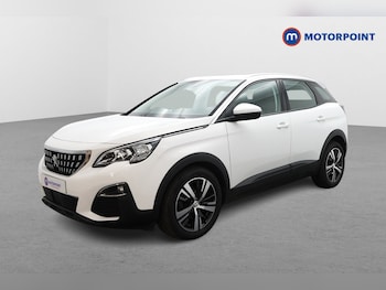 Used Peugeot 3008 2019 for sale - 77421131: Photo