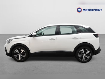 Used Peugeot 3008 2019 for sale - 77421131: Photo