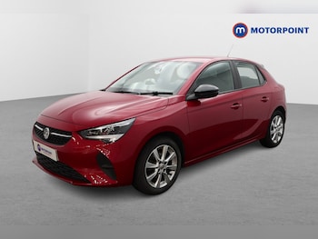 Used Vauxhall Corsa 2023 for sale - 75997555: Photo