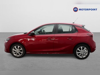 Used Vauxhall Corsa 2023 for sale - 75997555: Photo
