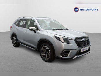 2024 - 2.0i e-Boxer XE Premium 5dr Lineartronic