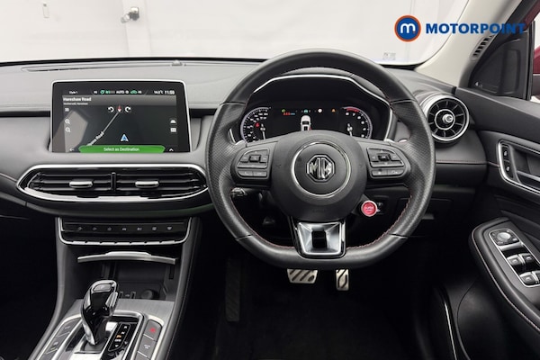 Used MG MG HS 2021 for sale - 76278935: Photo 10
