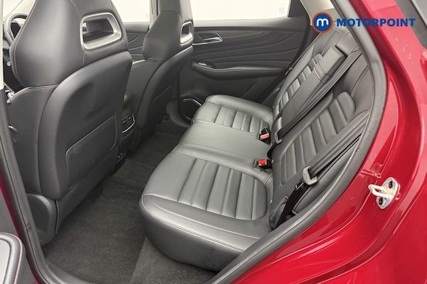 Used MG MG HS 2021 for sale - 76278935: Photo 12