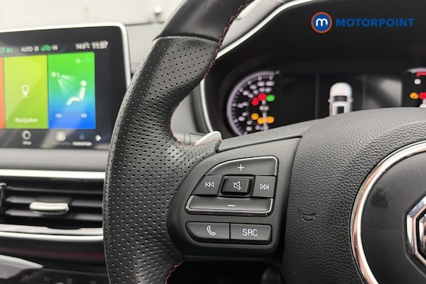 Used MG MG HS 2021 for sale - 76278935: Photo 15