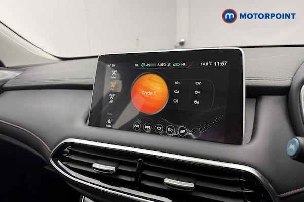 Used MG MG HS 2021 for sale - 76278935: Photo 18