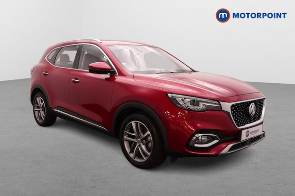 Used MG MG HS 2021 for sale - 76278935: Photo 1