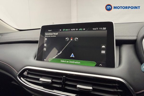 Used MG MG HS 2021 for sale - 76278935: Photo 20