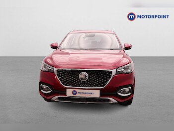 Used MG MG HS 2021 for sale - 76278935: Photo 2