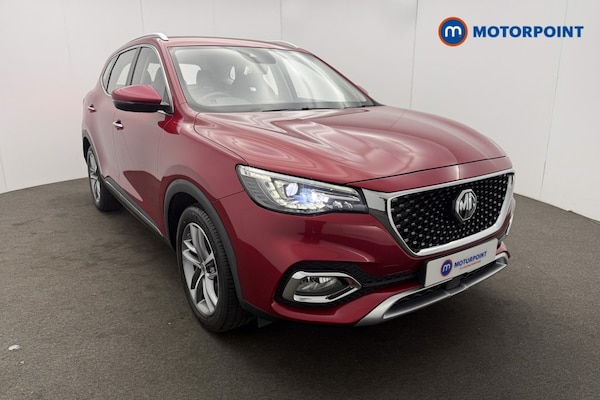 Used MG MG HS 2021 for sale - 76278935: Photo 30