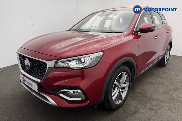 Used MG MG HS 2021 for sale - 76278935: Photo 31