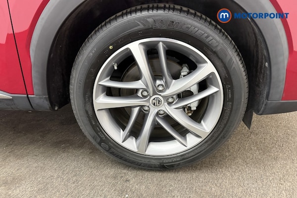 Used MG MG HS 2021 for sale - 76278935: Photo 33