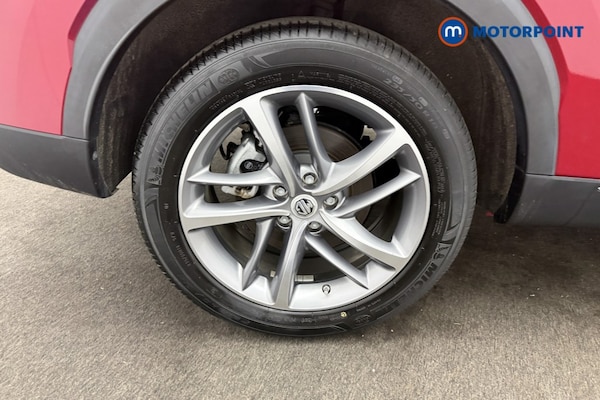 Used MG MG HS 2021 for sale - 76278935: Photo 34