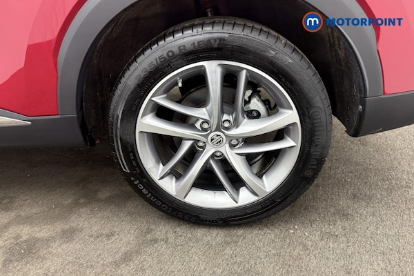 Used MG MG HS 2021 for sale - 76278935: Photo 35