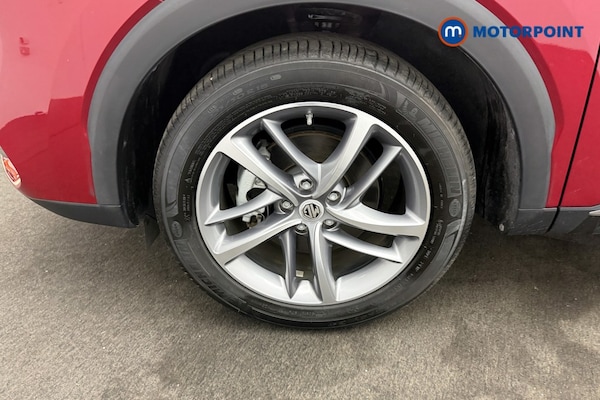 Used MG MG HS 2021 for sale - 76278935: Photo 36