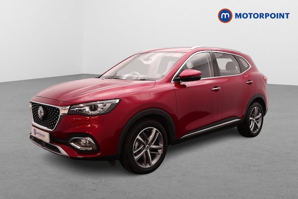 Used MG MG HS 2021 for sale - 76278935: Photo 3
