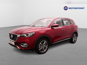 Used MG MG HS 2021 for sale - 76278935: Photo 3