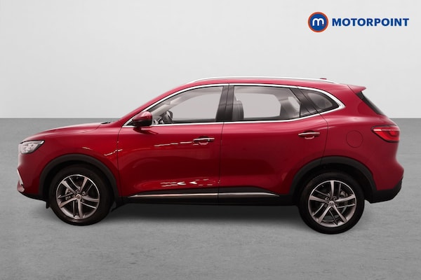 Used MG MG HS 2021 for sale - 76278935: Photo 4
