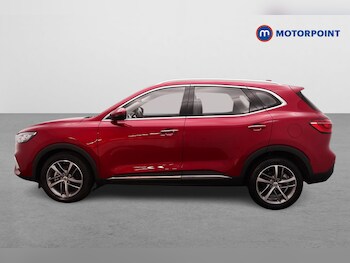 Used MG MG HS 2021 for sale - 76278935: Photo 4