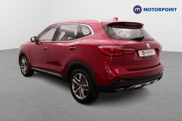 Used MG MG HS 2021 for sale - 76278935: Photo 5