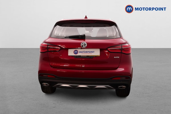 Used MG MG HS 2021 for sale - 76278935: Photo 6