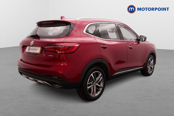 Used MG MG HS 2021 for sale - 76278935: Photo 7