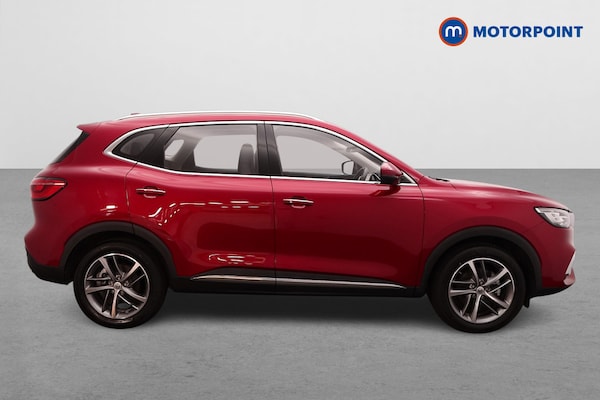 Used MG MG HS 2021 for sale - 76278935: Photo 8