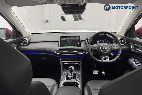 Used MG MG HS 2021 for sale - 76278935: Photo 9