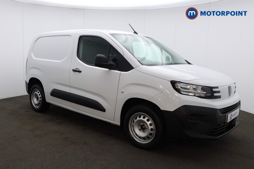 Used Peugeot Partner 2024 for sale - 76750556: Photo 1