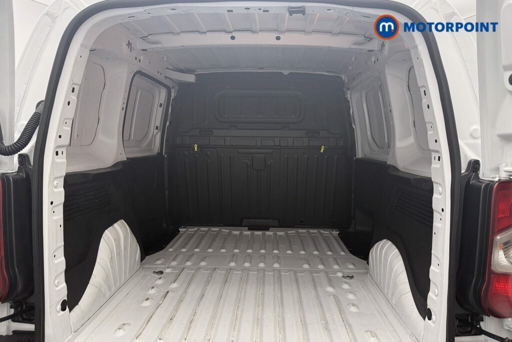 Used Peugeot Partner 2024 for sale - 76750556: Photo 12