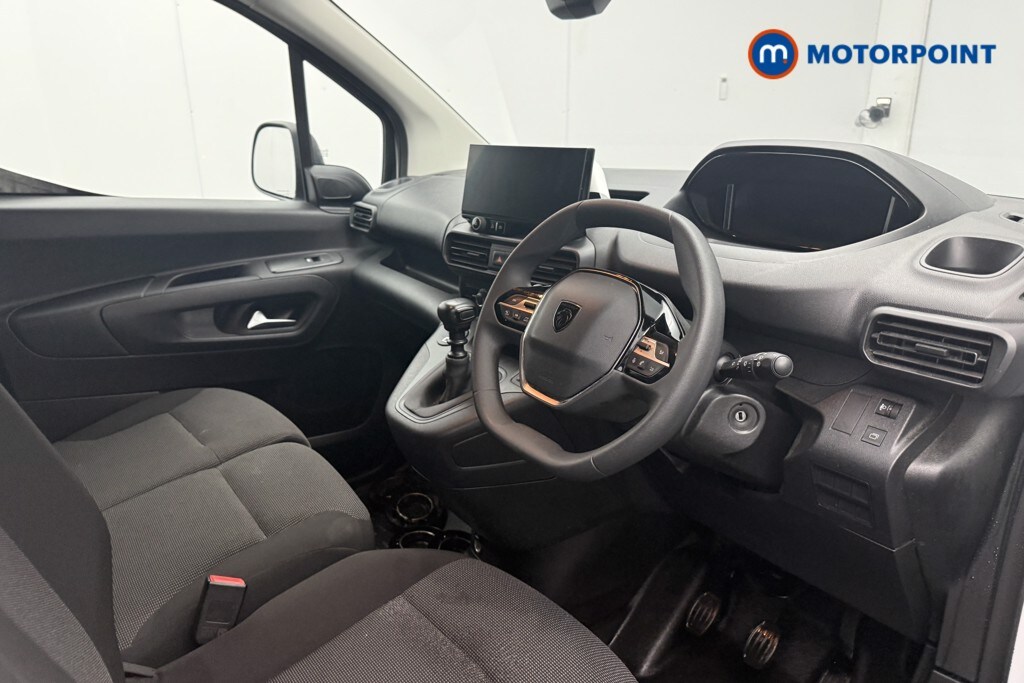 Used Peugeot Partner 2024 for sale - 76750556: Photo 13
