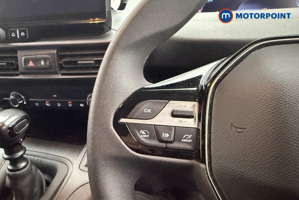 Used Peugeot Partner 2024 for sale - 76750556: Photo 14