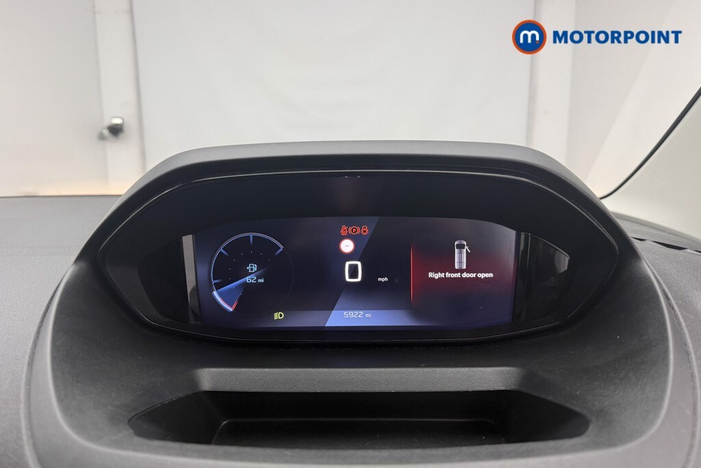 Used Peugeot Partner 2024 for sale - 76750556: Photo 16