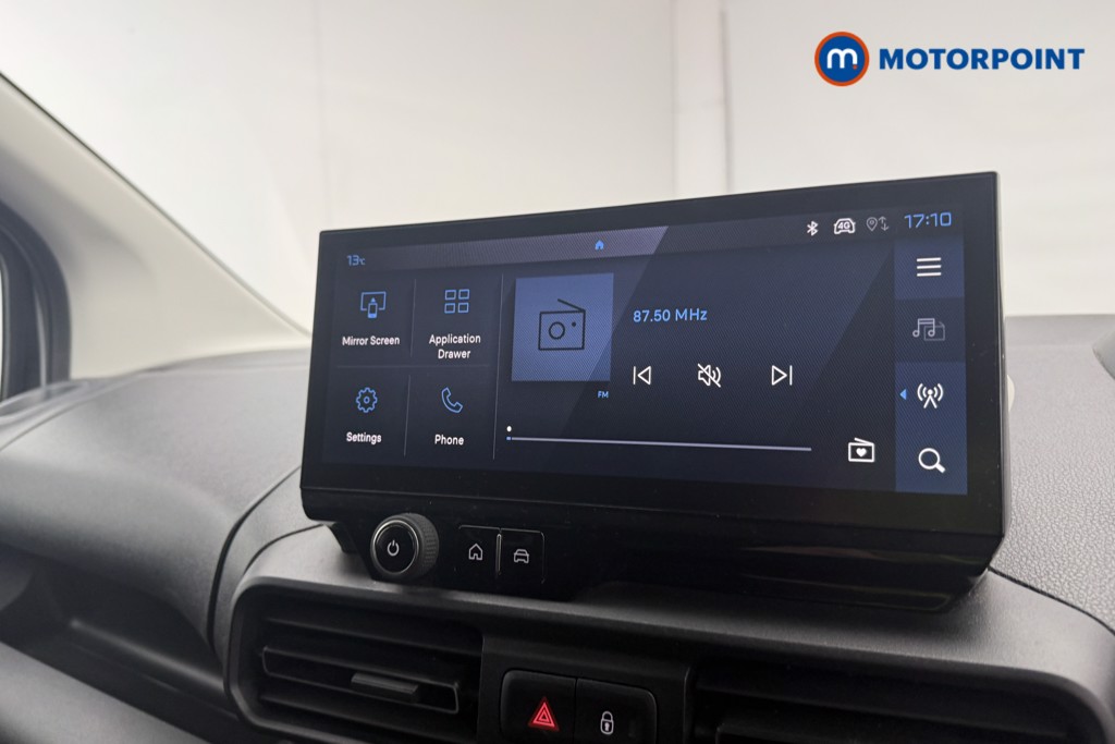 Used Peugeot Partner 2024 for sale - 76750556: Photo 17