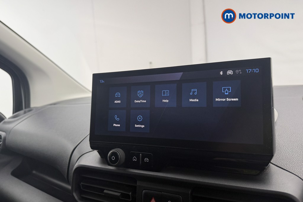 Used Peugeot Partner 2024 for sale - 76750556: Photo 18