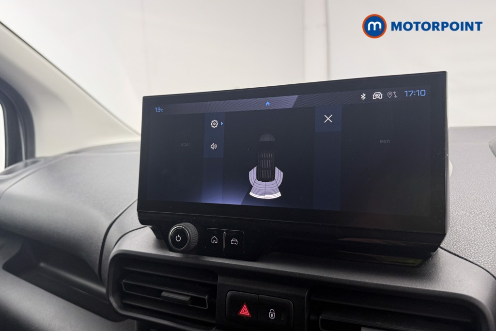 Used Peugeot Partner 2024 for sale - 76750556: Photo 19