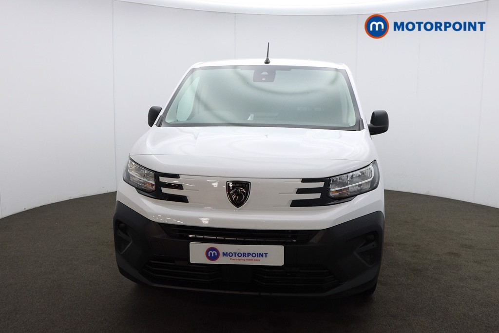 Used Peugeot Partner 2024 for sale - 76750556: Photo 2