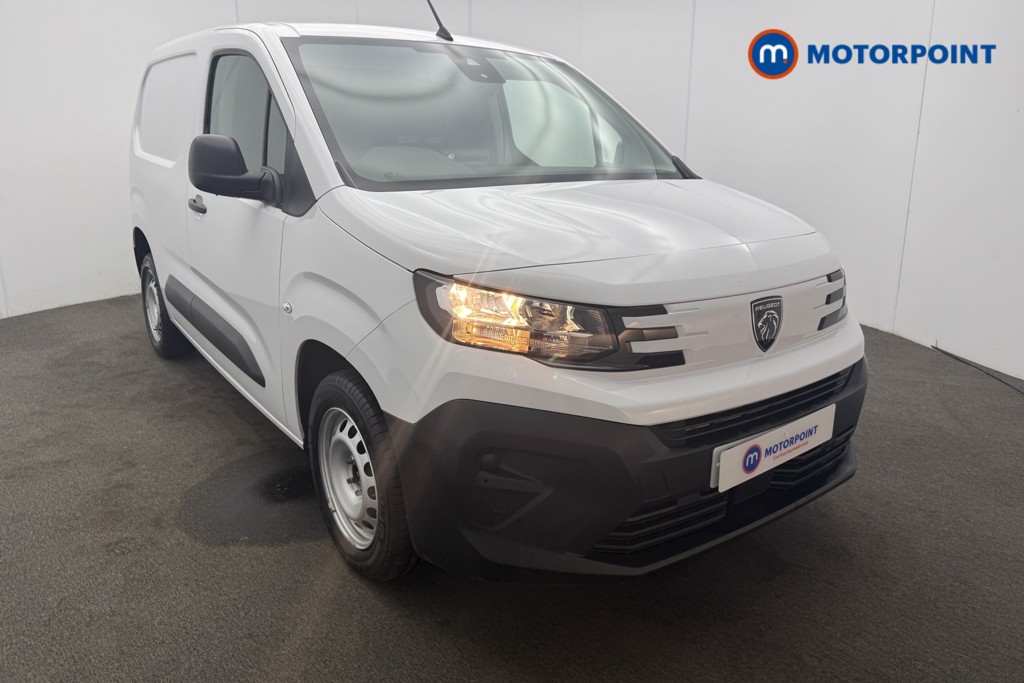 Used Peugeot Partner 2024 for sale - 76750556: Photo 24