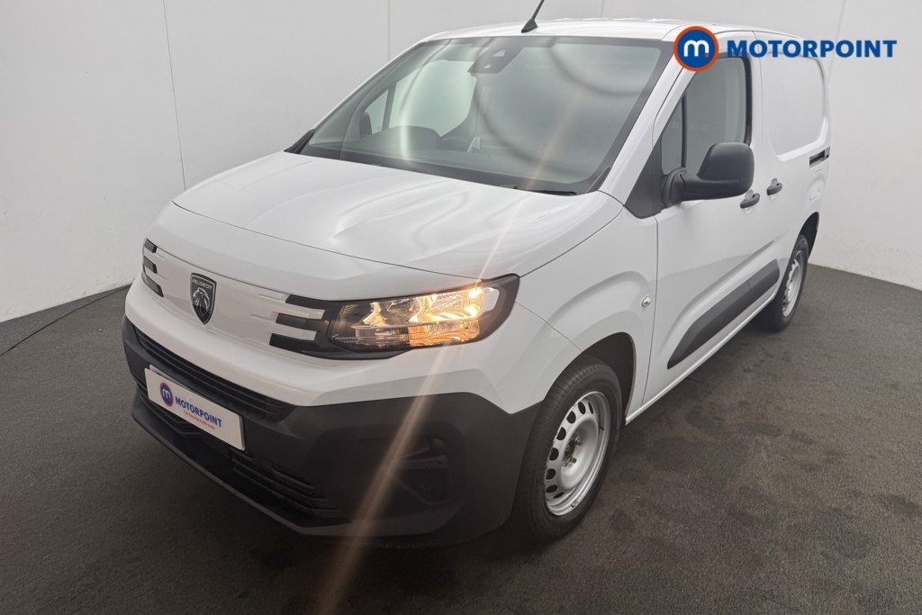 Used Peugeot Partner 2024 for sale - 76750556: Photo 25