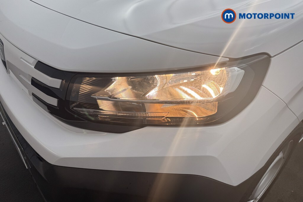 Used Peugeot Partner 2024 for sale - 76750556: Photo 26