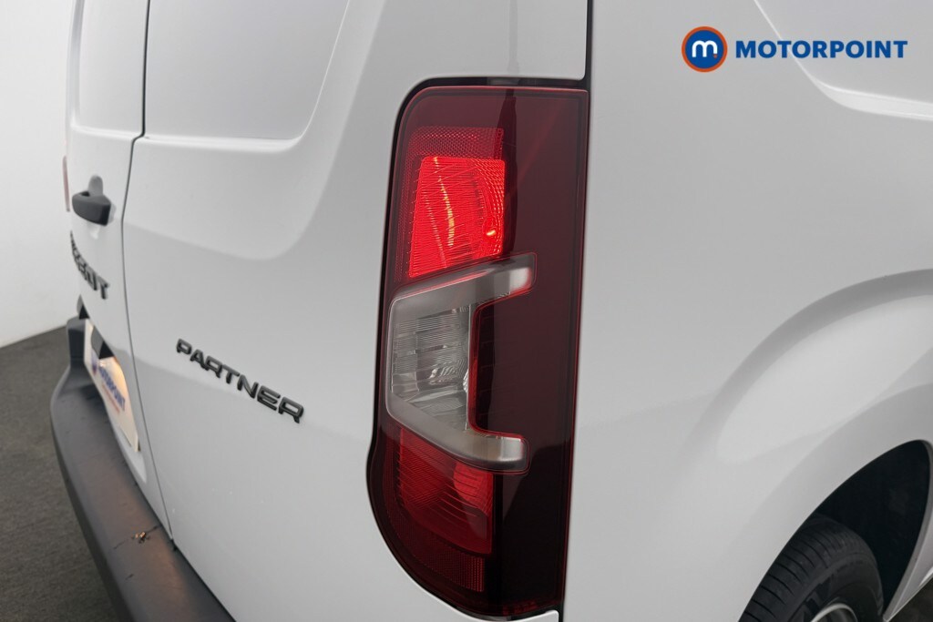 Used Peugeot Partner 2024 for sale - 76750556: Photo 27