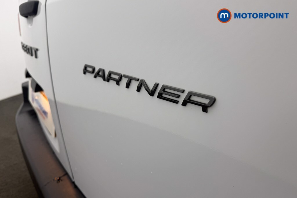 Used Peugeot Partner 2024 for sale - 76750556: Photo 28