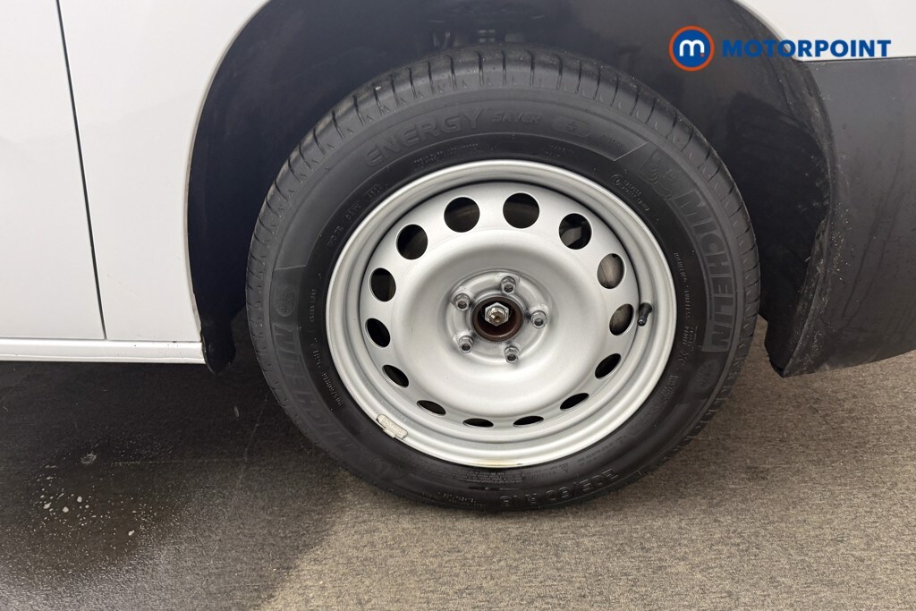 Used Peugeot Partner 2024 for sale - 76750556: Photo 29