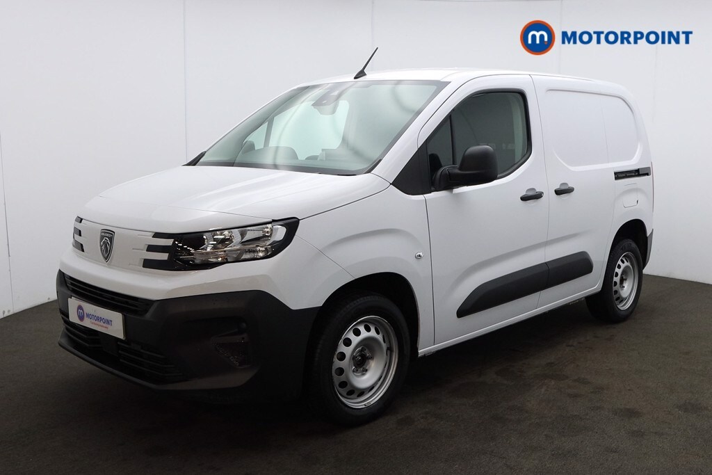 Used Peugeot Partner 2024 for sale - 76750556: Photo 3