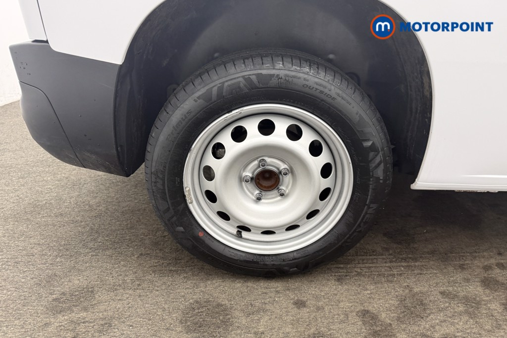 Used Peugeot Partner 2024 for sale - 76750556: Photo 30