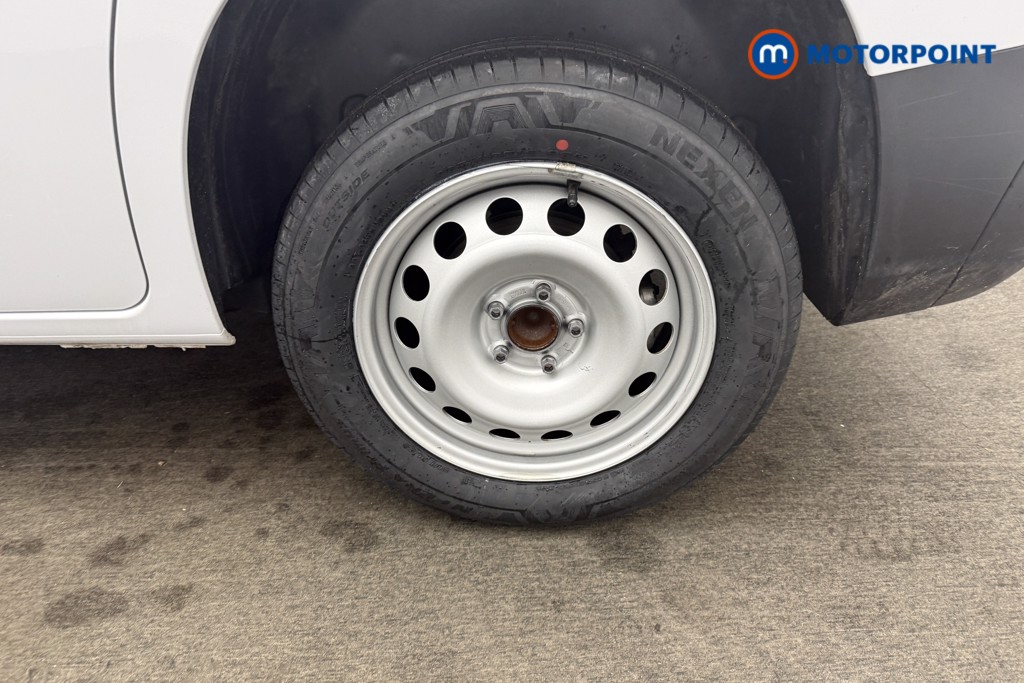 Used Peugeot Partner 2024 for sale - 76750556: Photo 31