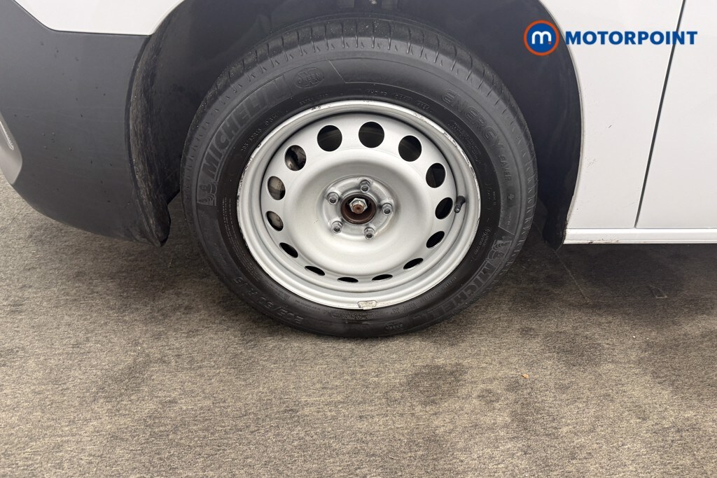 Used Peugeot Partner 2024 for sale - 76750556: Photo 32