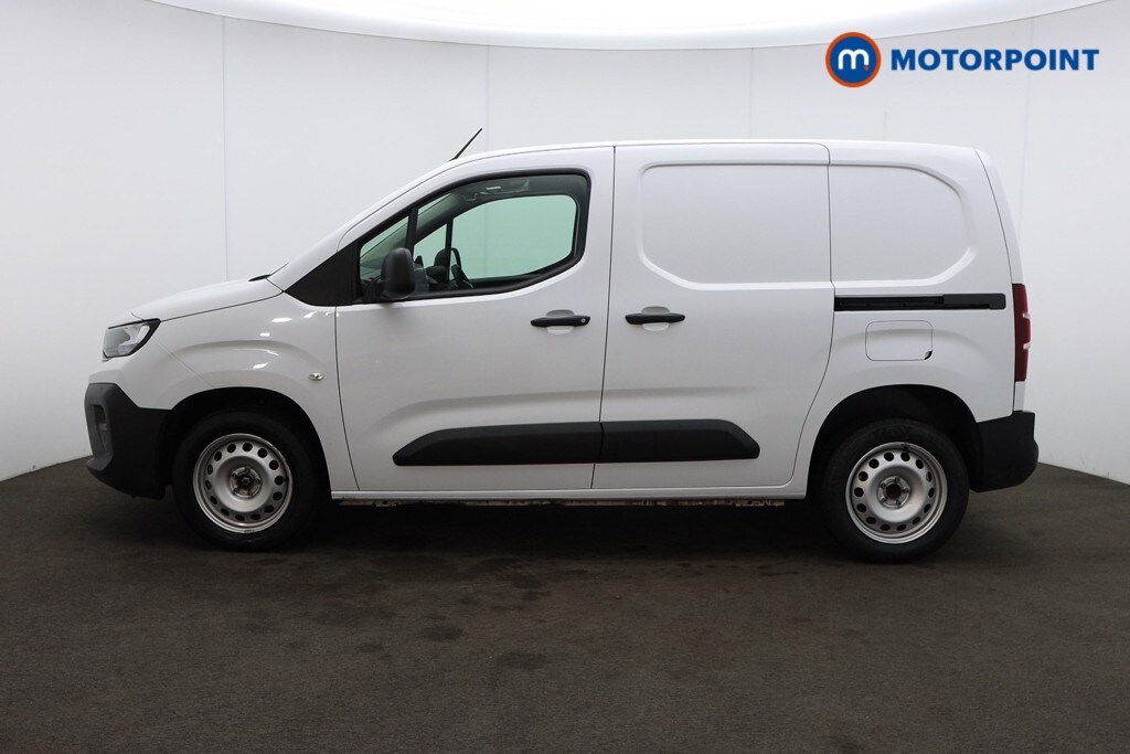 Used Peugeot Partner 2024 for sale - 76750556: Photo 4